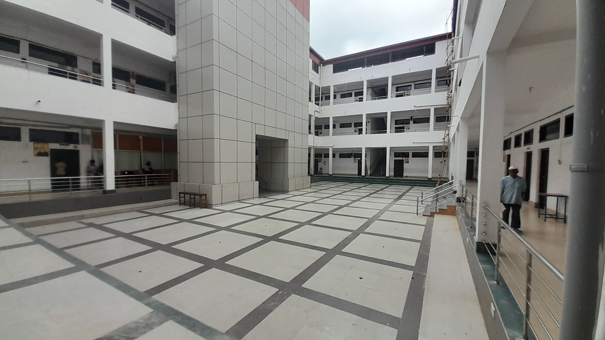 St. Xavier's Campus