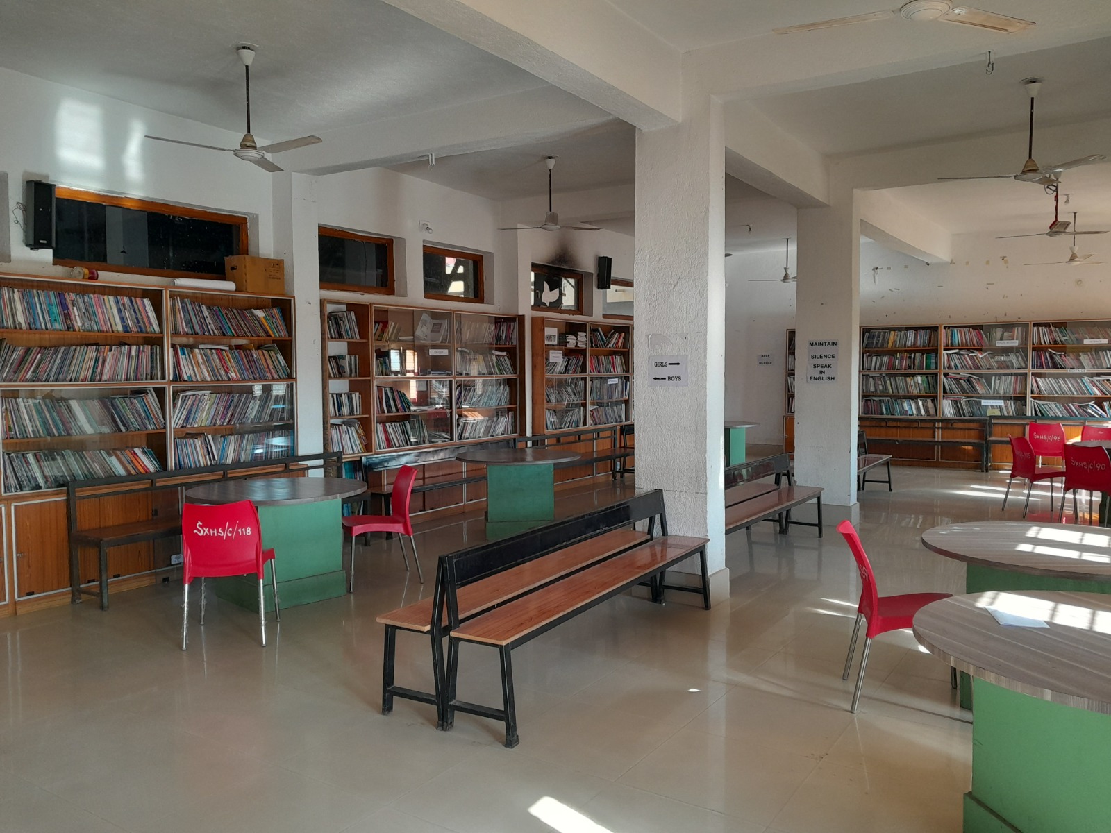 Auditorium
