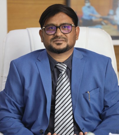 Chairman