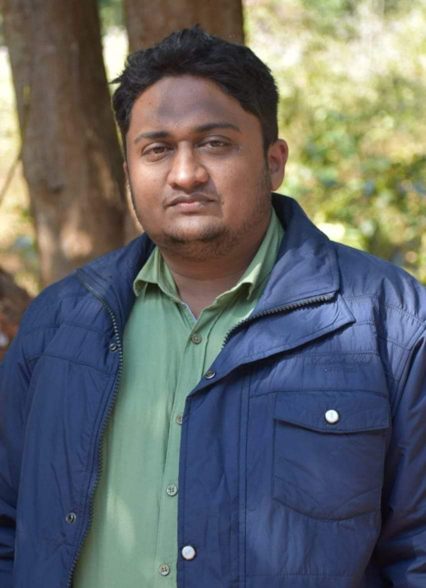 Academic Co-ordinator