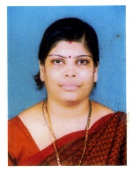 Ms. Susmita Behera