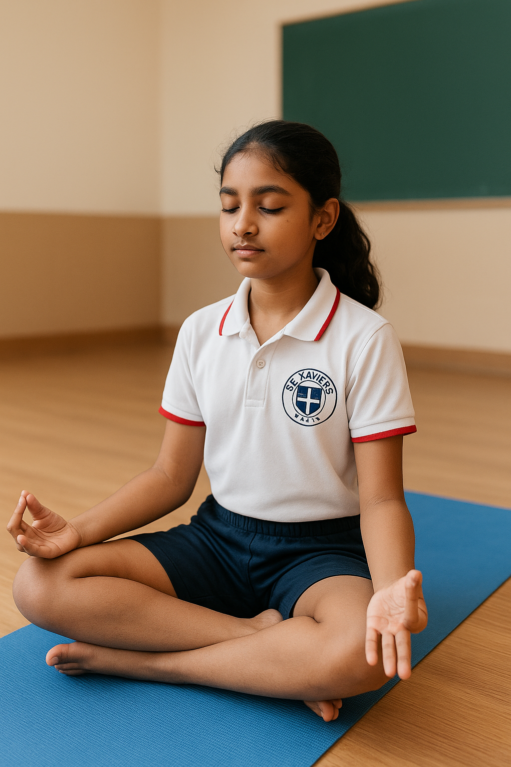 Daily Fitness Activities