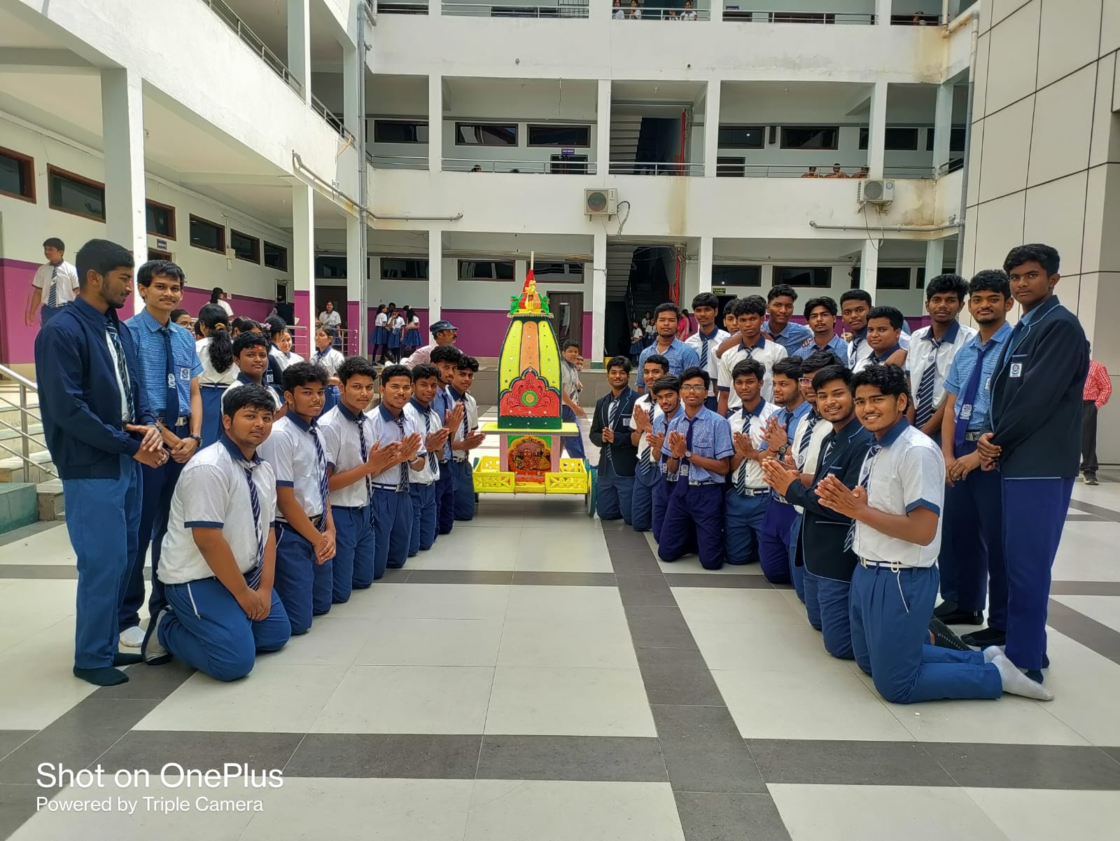 RATHA YATRA 2026