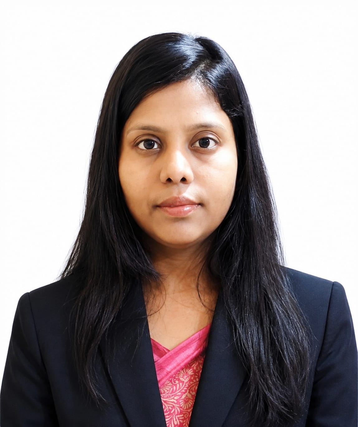 LIPIKA MAHANTA