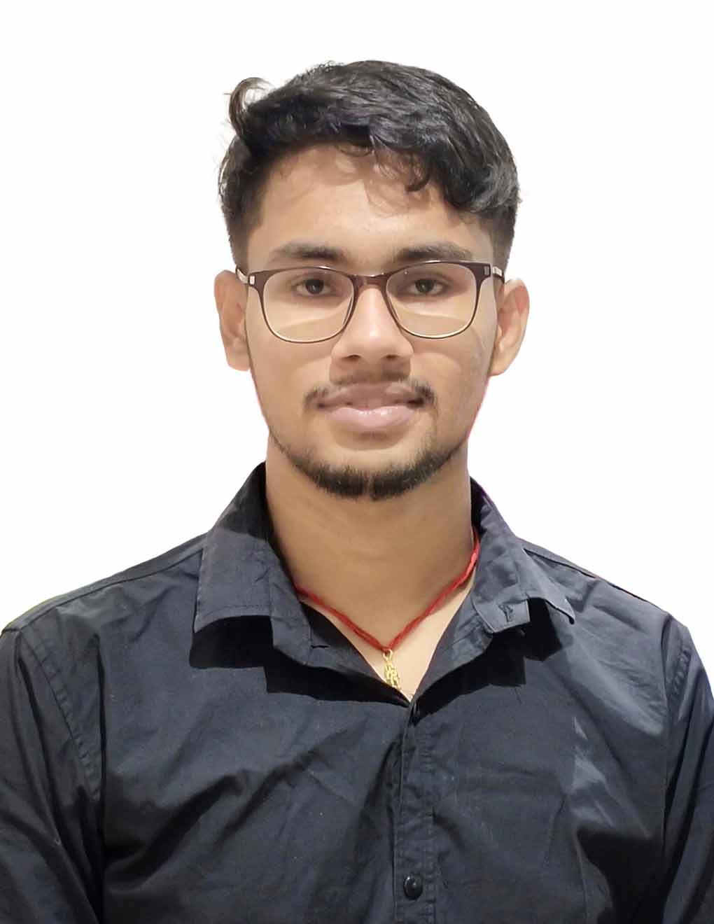 AYUSHMAN GHADEI