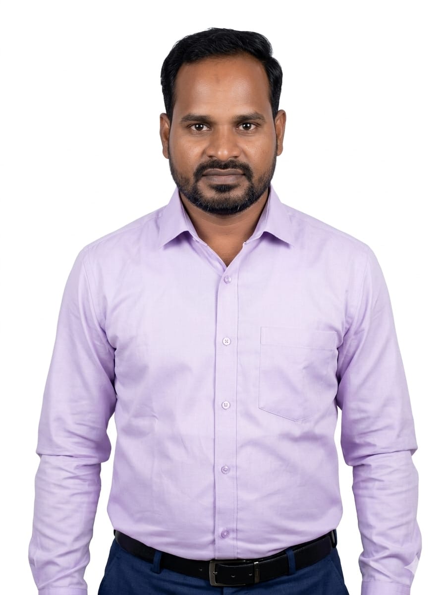 Himansu Sekhar Pattnayak