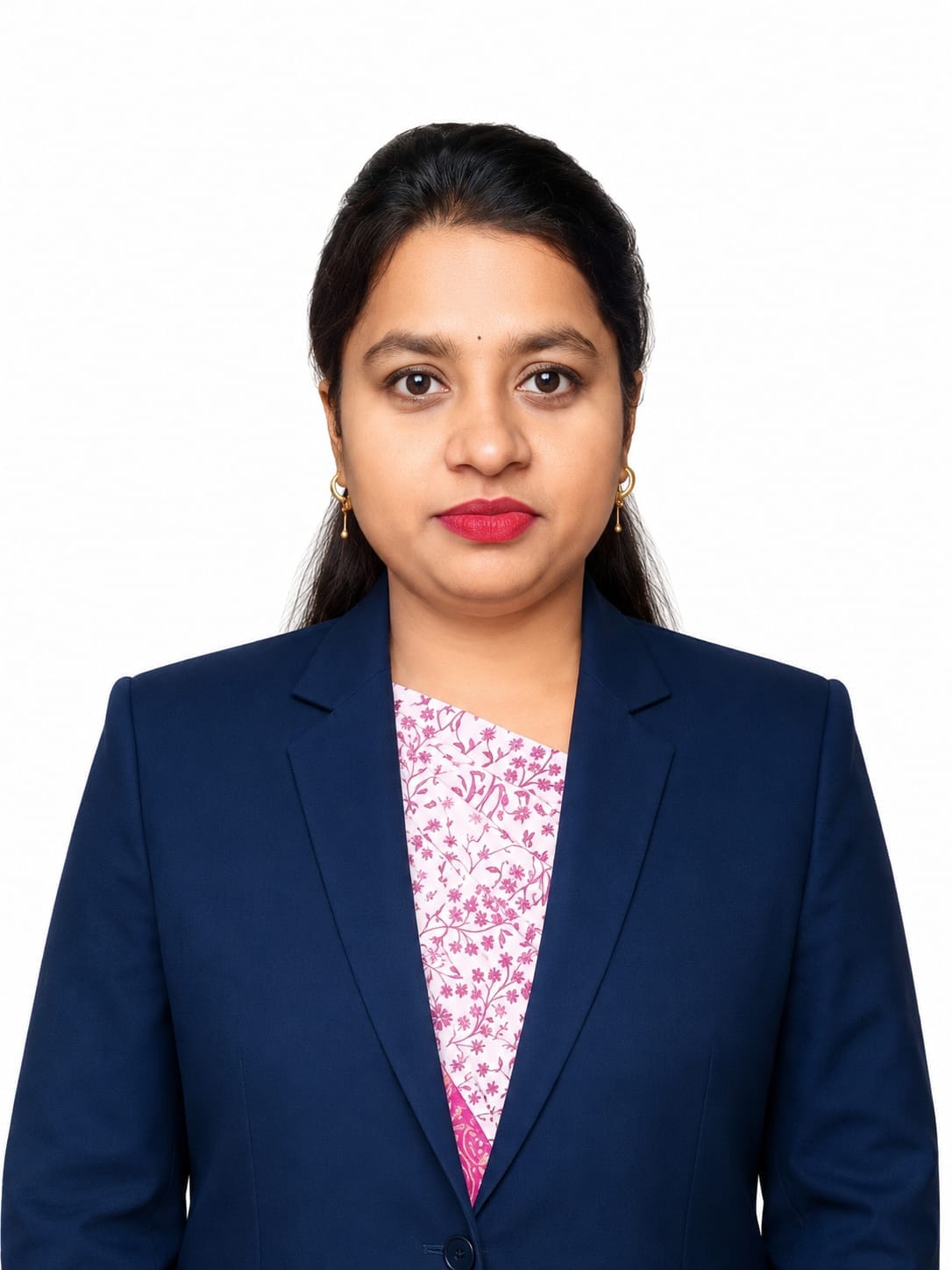 Ankita Padhi