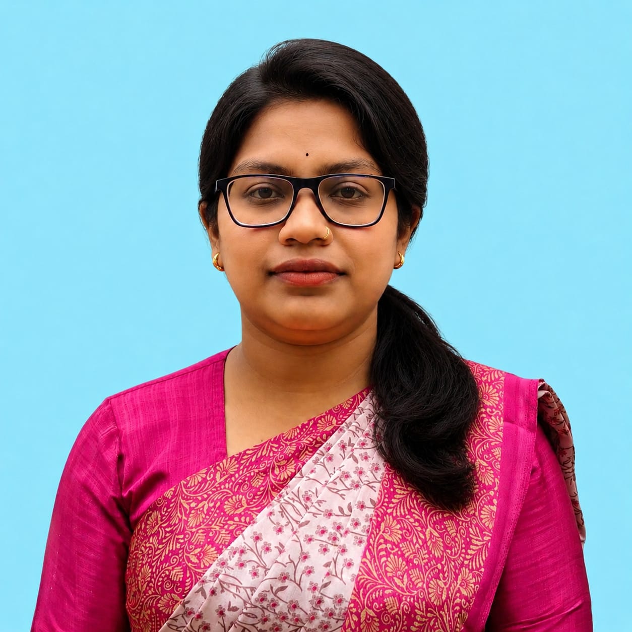 Nikitarani Das