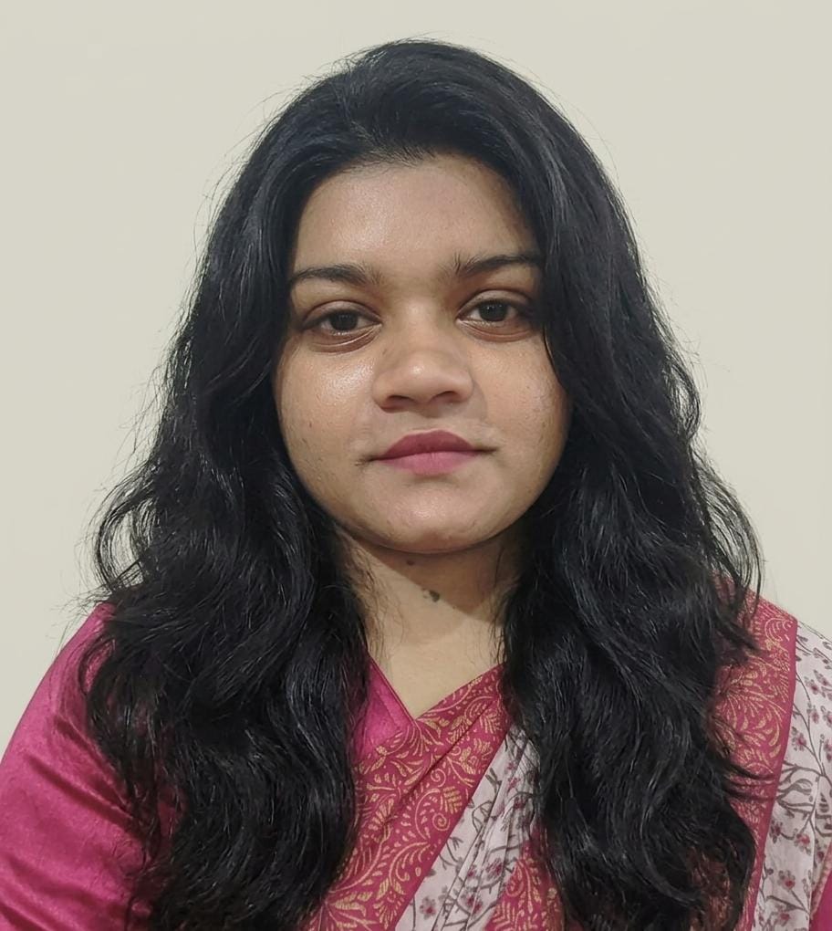 Amisha Karmakar