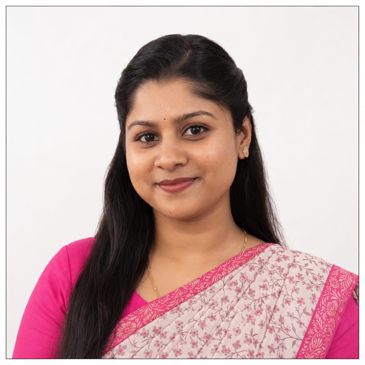 Tejaswini Das