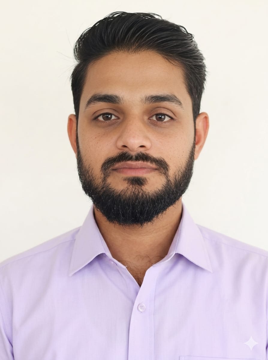 SUDIPTA KUMAR SAHOO