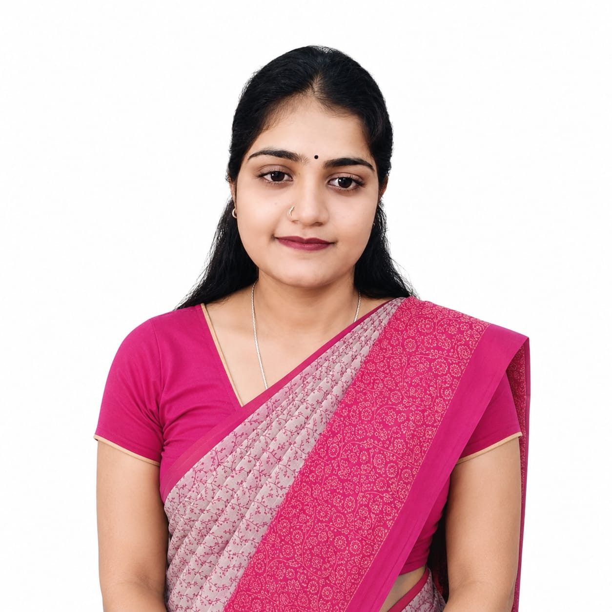 IPSITA SAHOO
