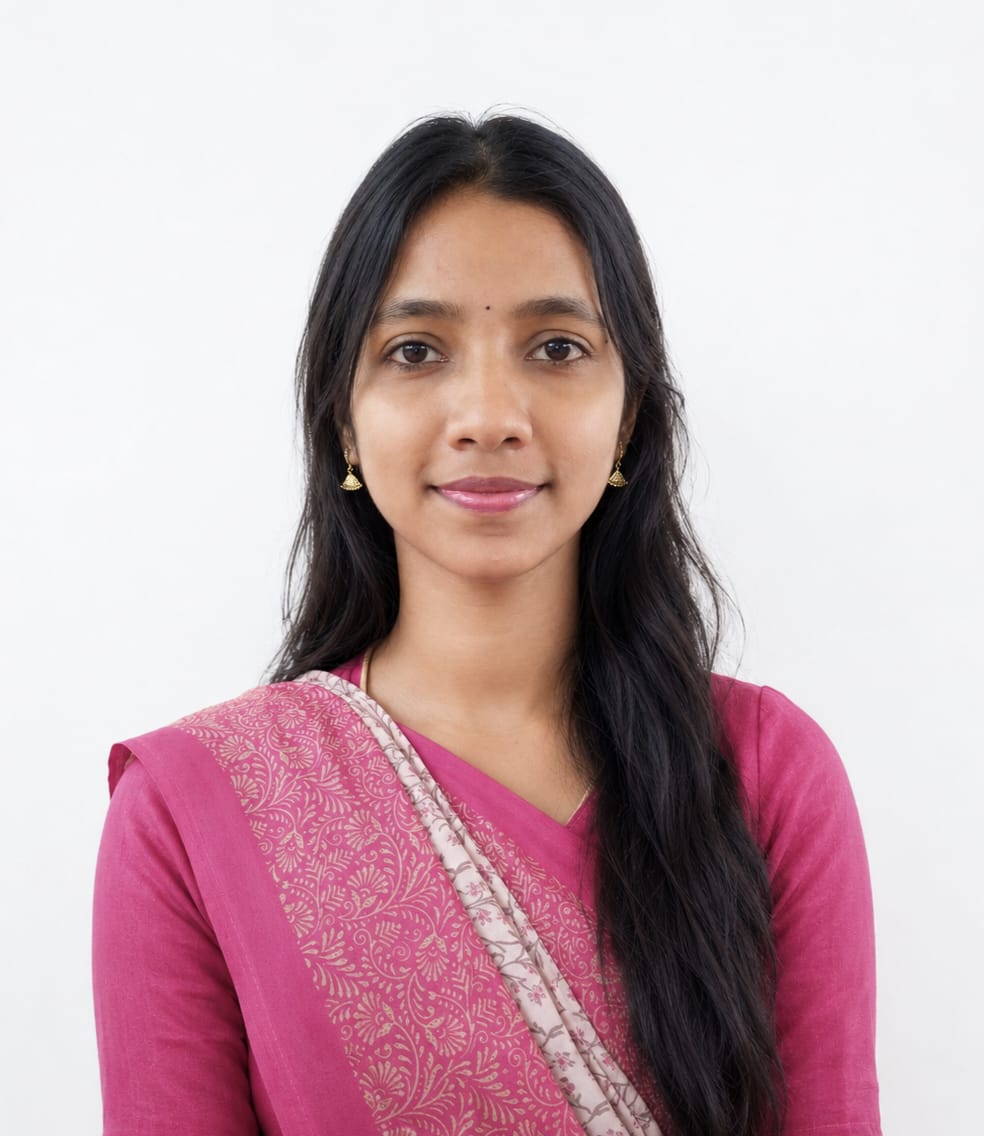 NIRUPAMA BARIK