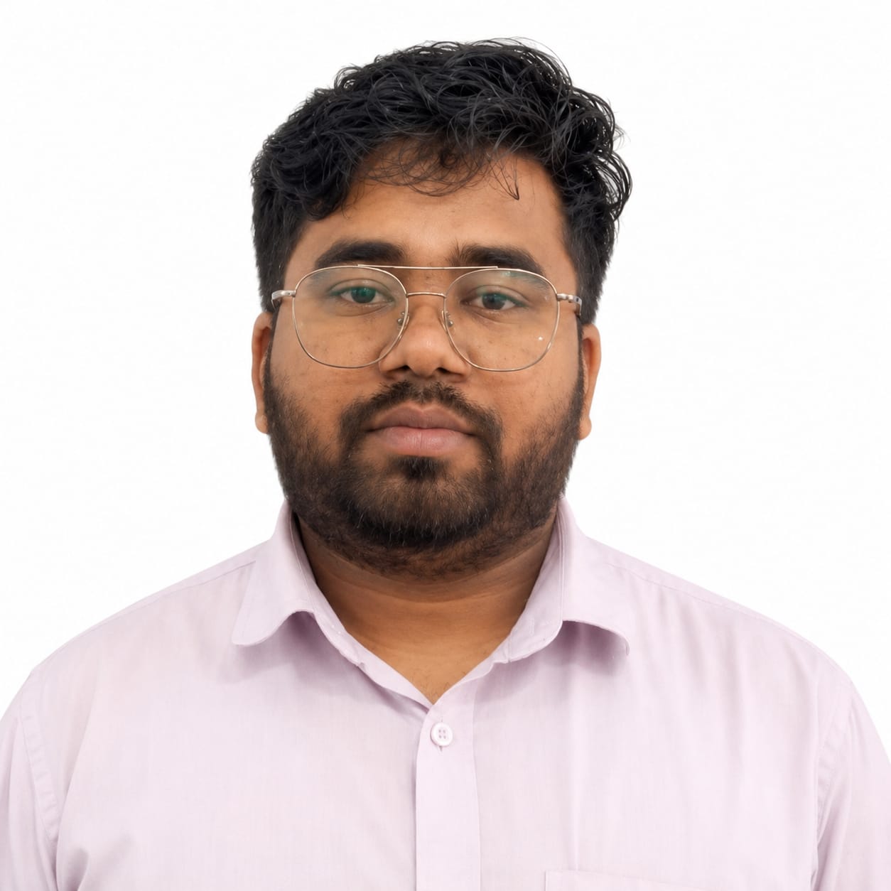 DEENESH KUMAR MOHANTA