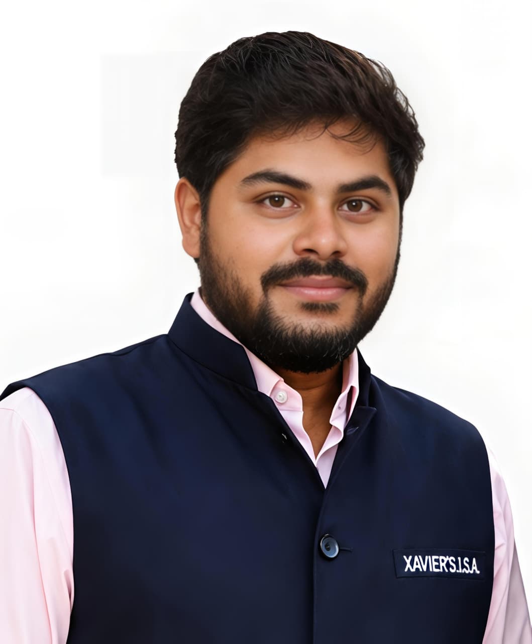 AMIT KUMAR BISWAL