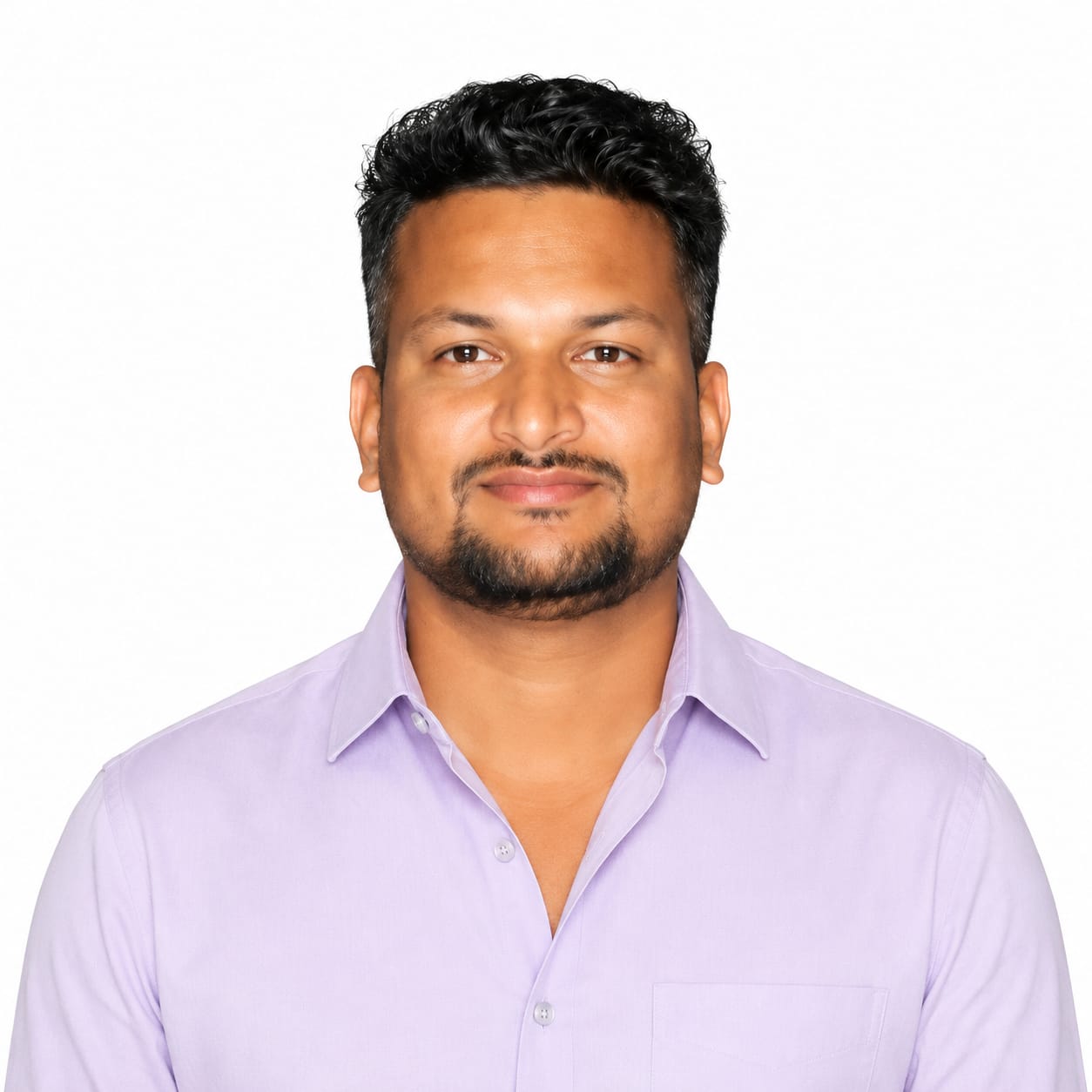 TAPAN PRADHAN