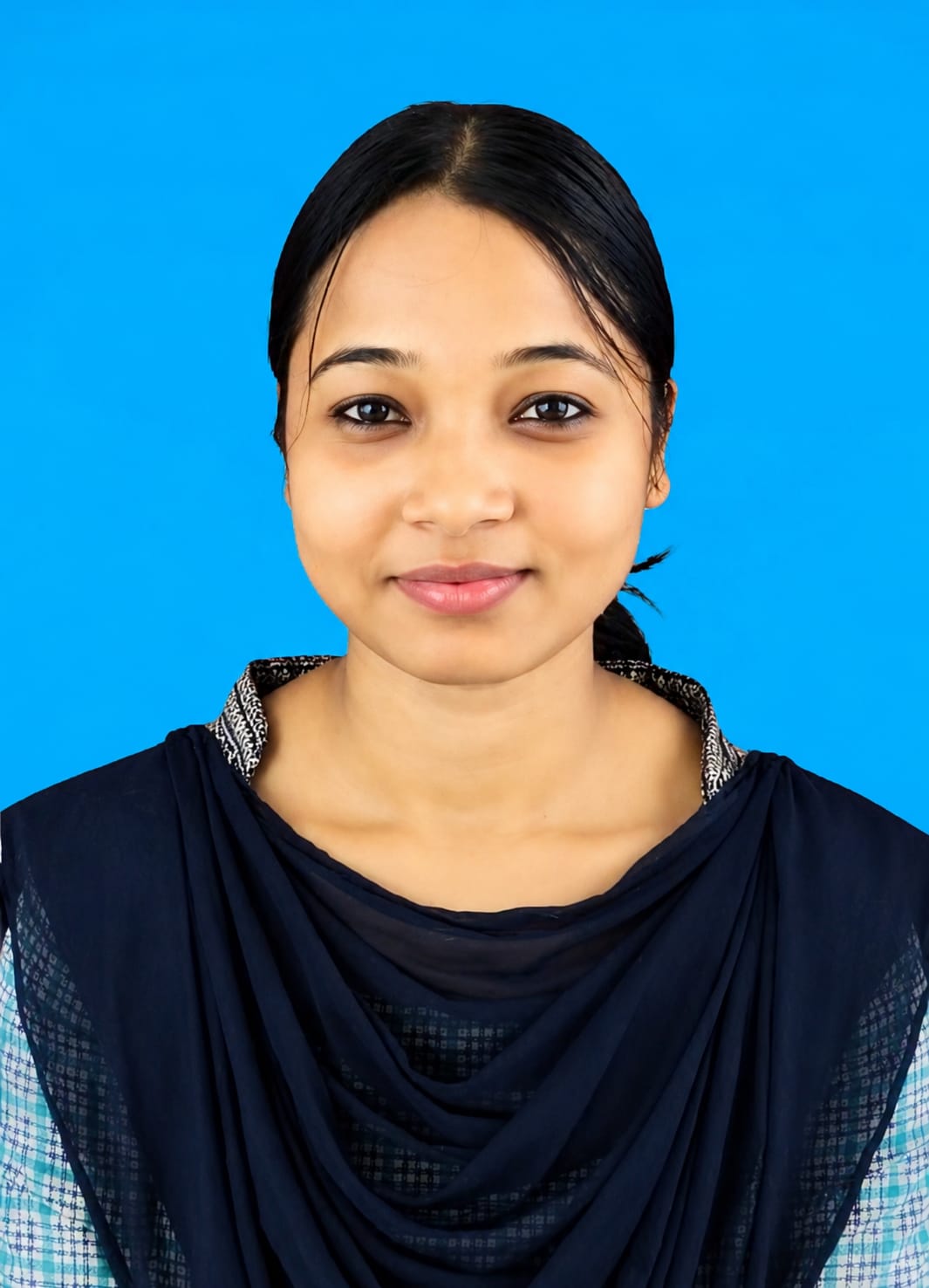 SHRUTISHIKHA PRADHAN