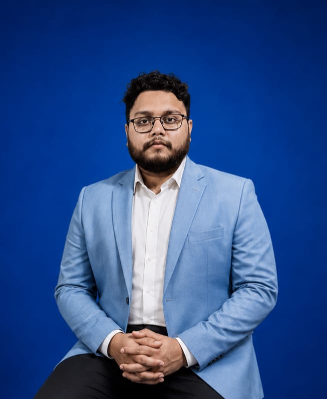 JHASAKETAN MAHANTO