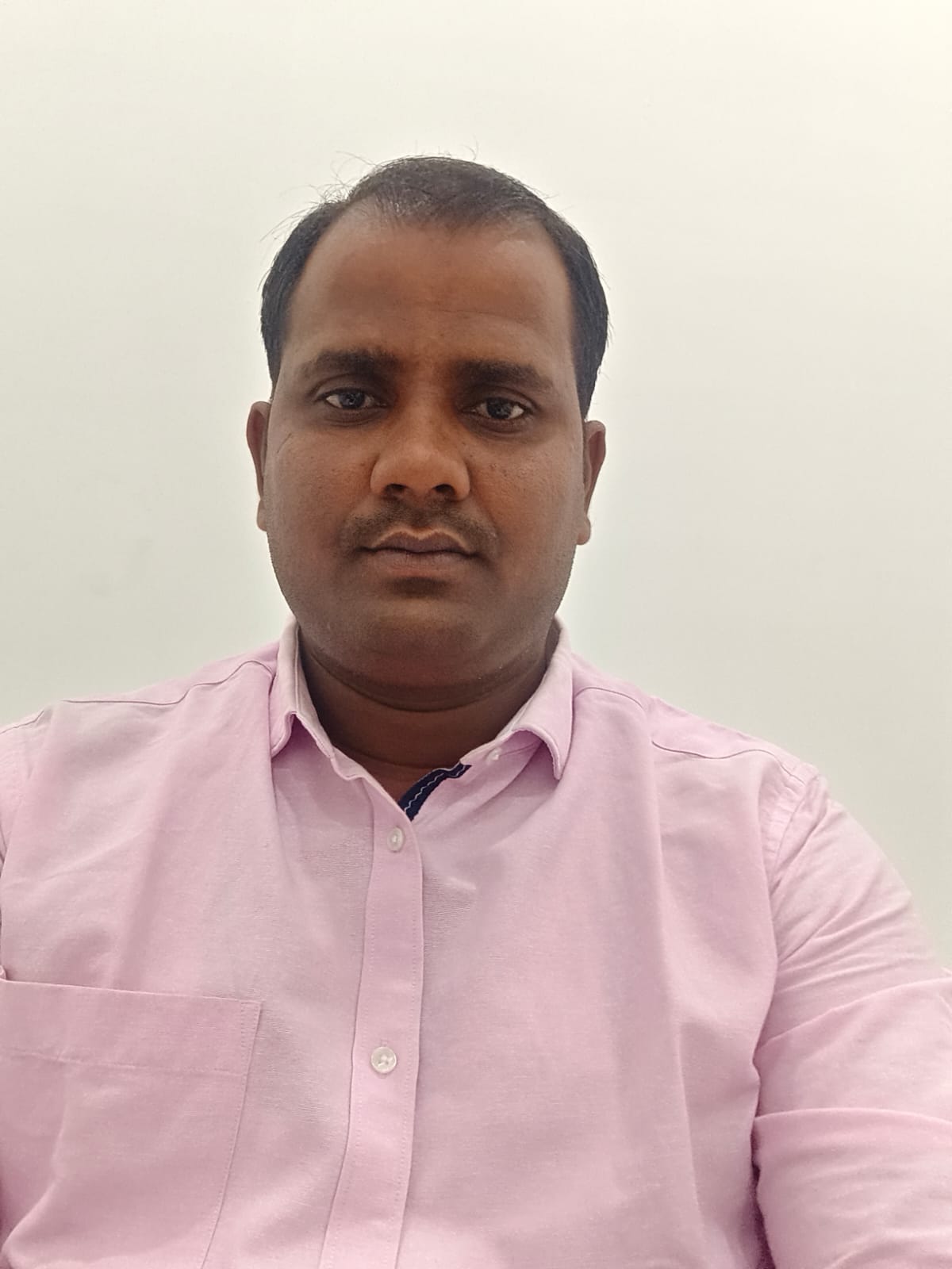 Narsingh Yadav