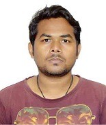 Yudhishthira Tanty