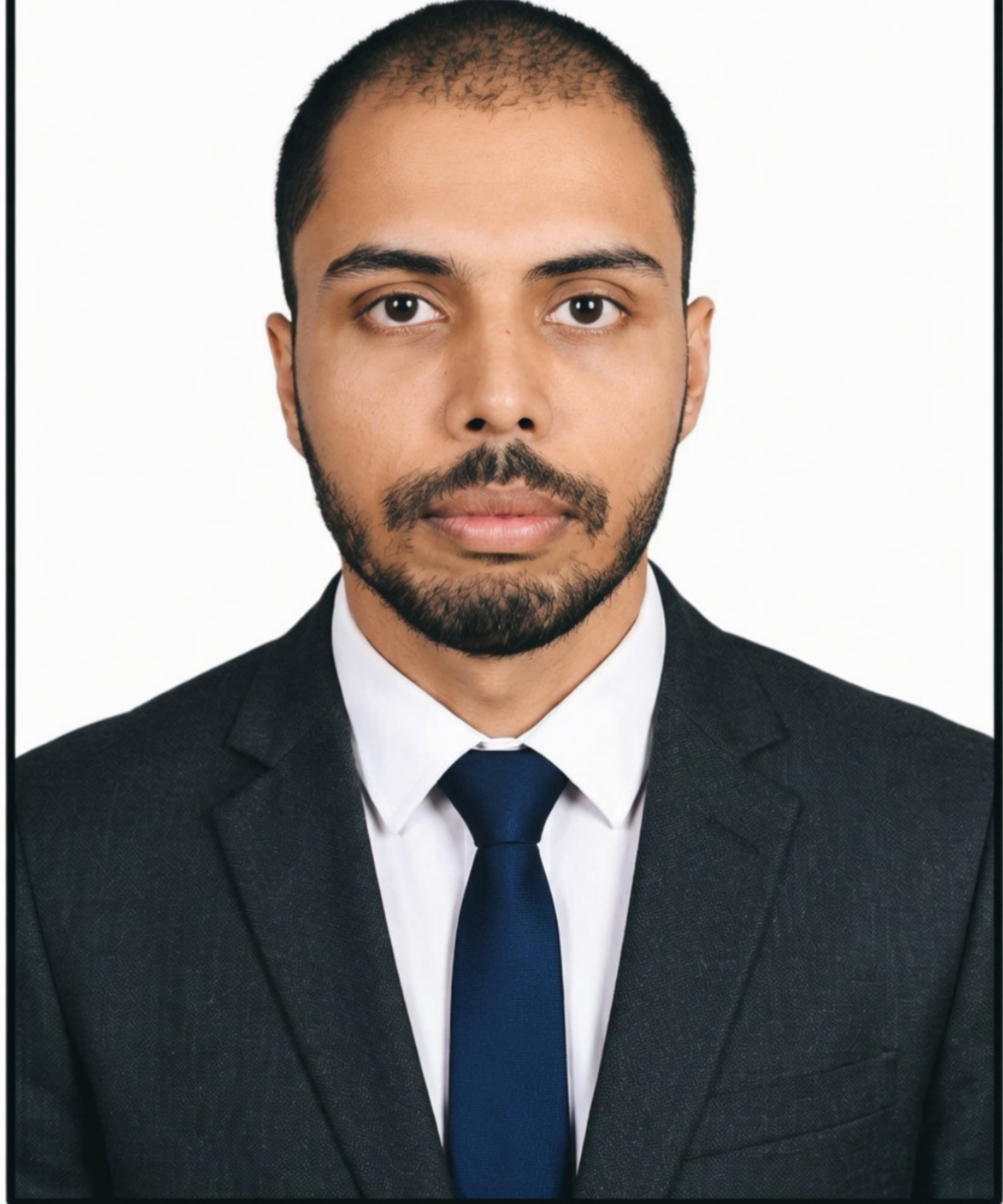 UGRASEN RANA